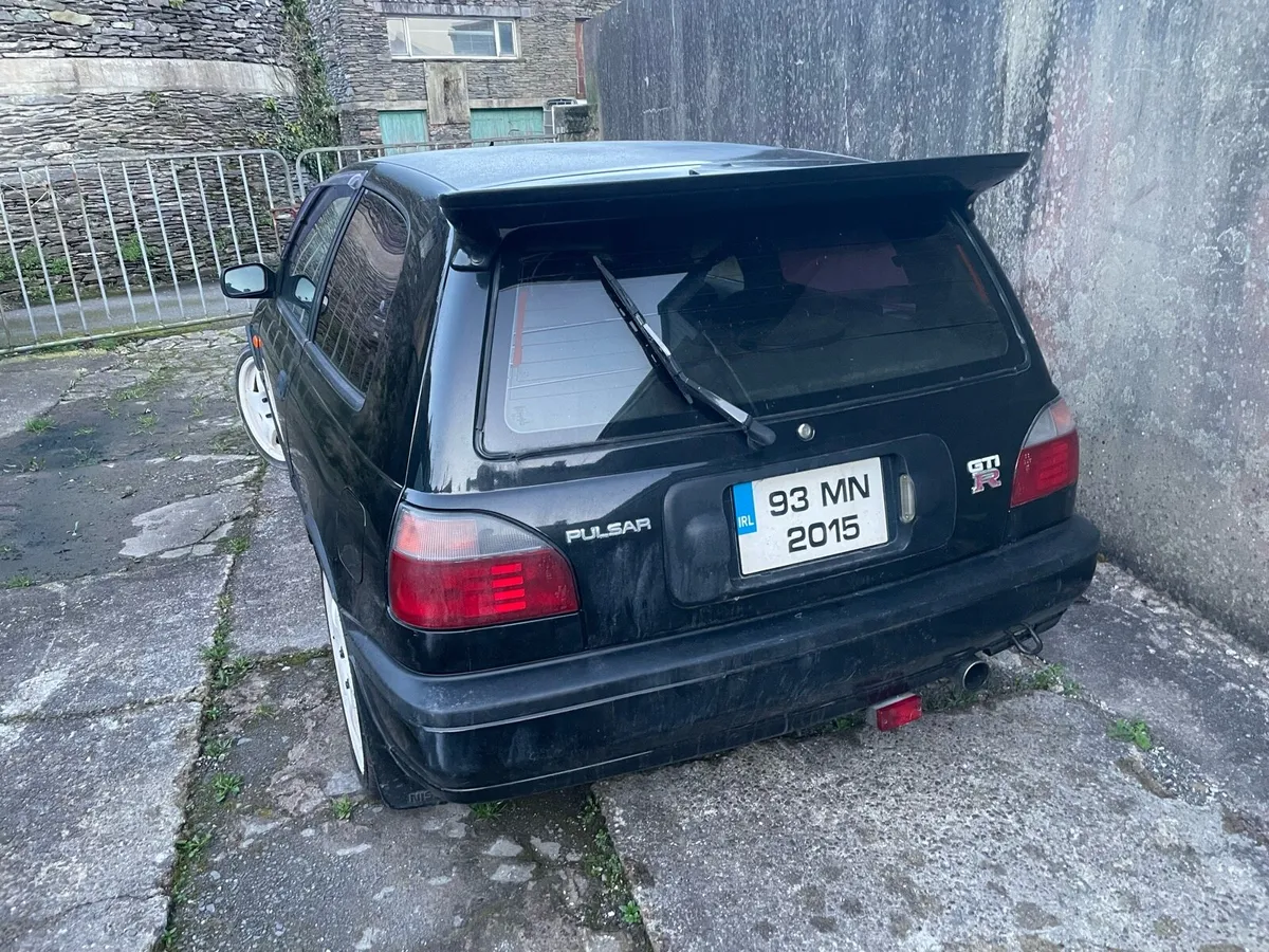 Pulsar Gtir - Image 2