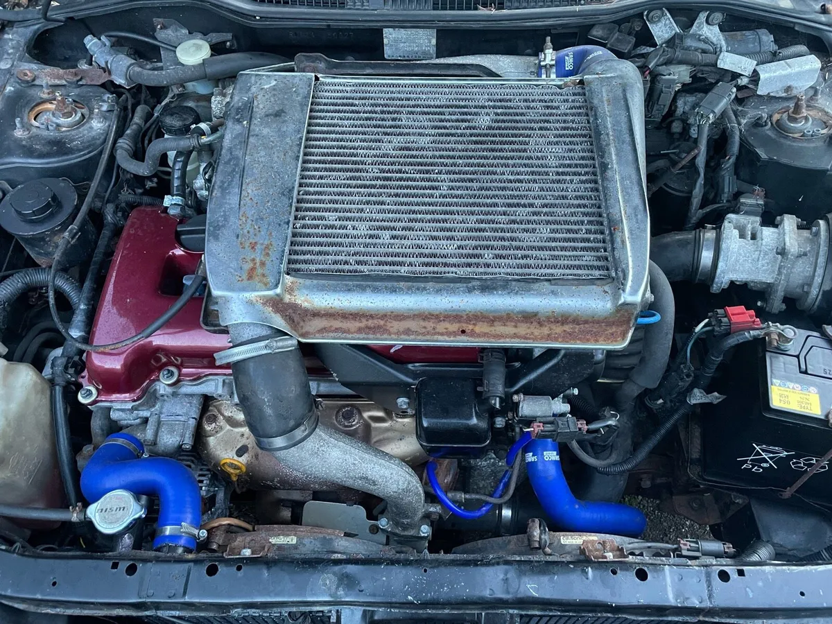 Pulsar Gtir - Image 4