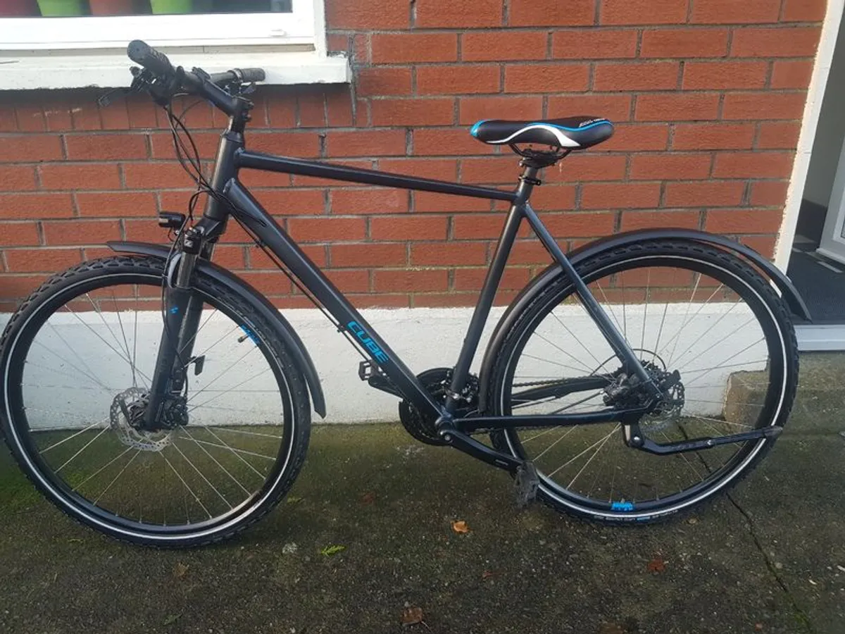 Bike Cube Nature - Image 2