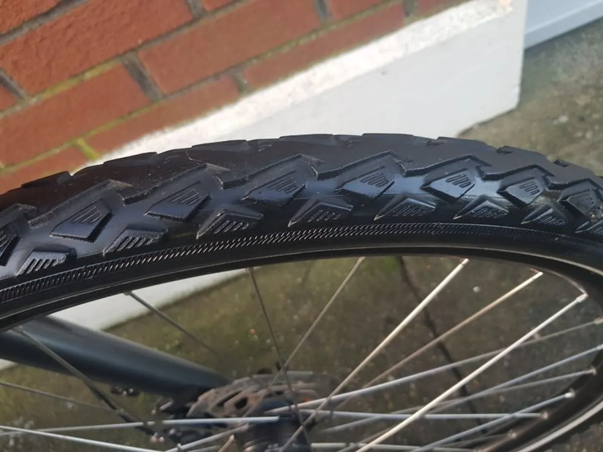 Bike Cube Nature - Image 3