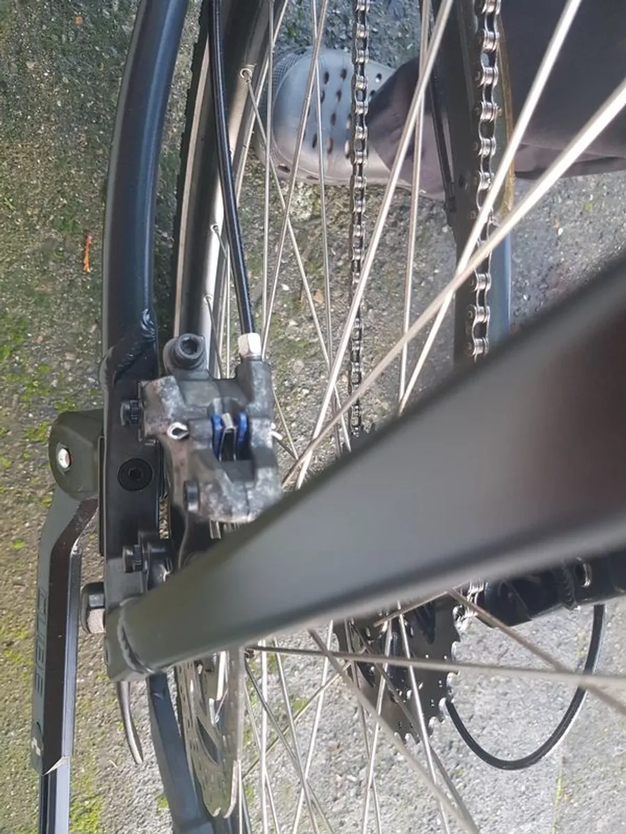 Bike Cube Nature - Image 4