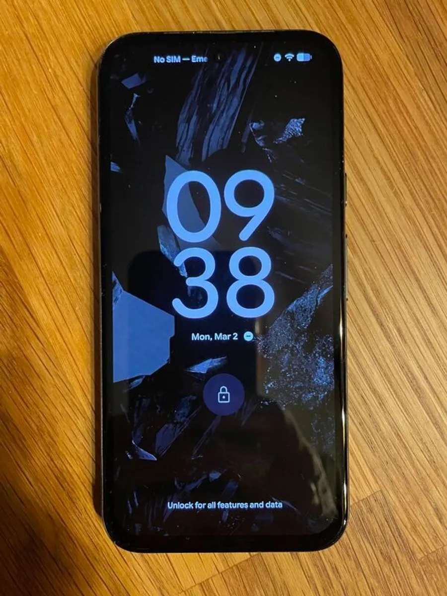 Google Pixel 8a 128Gb - Image 1