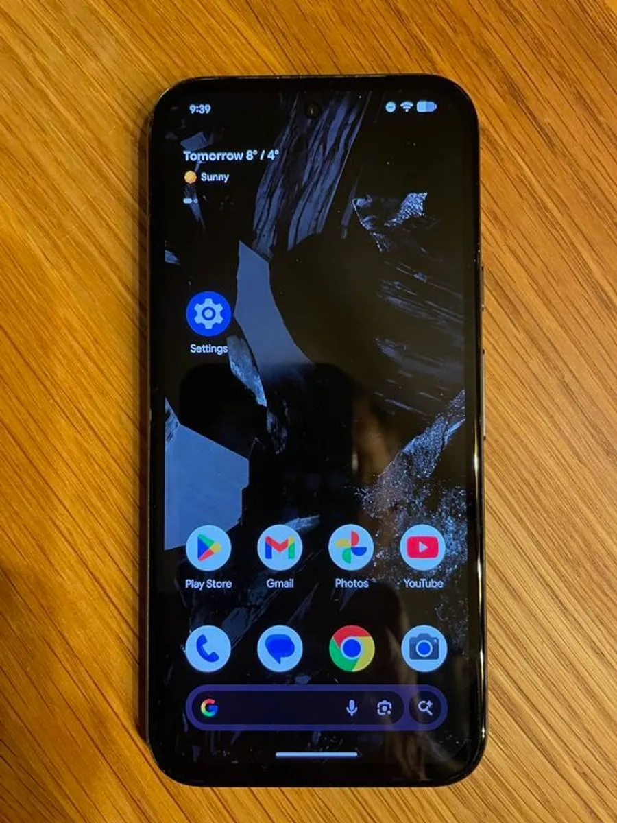 Google Pixel 8a 128Gb - Image 2