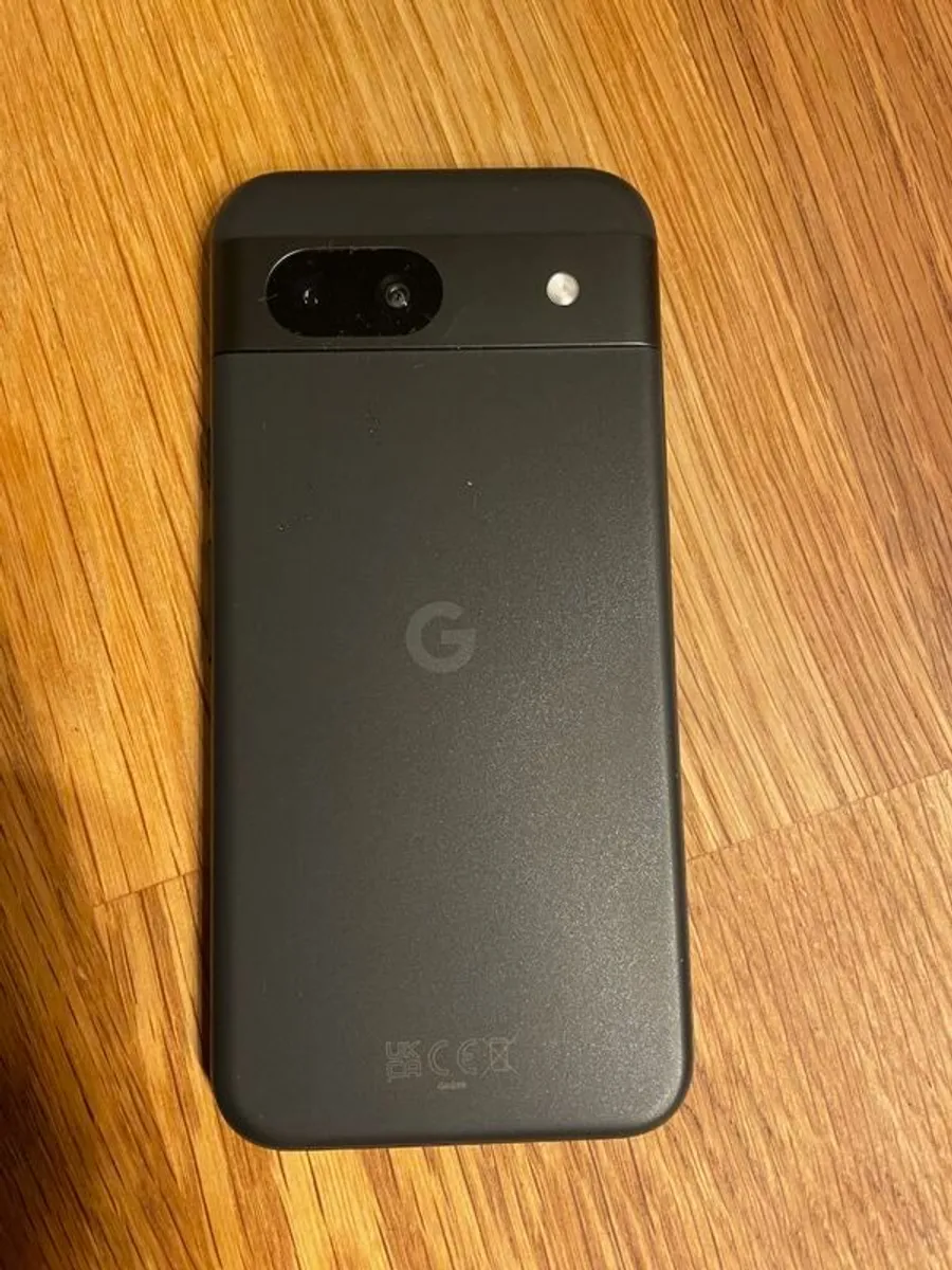 Google Pixel 8a 128Gb - Image 3