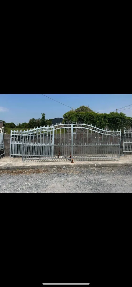 ALL GATES UNDER €1500 ‼️‼️ - Image 1