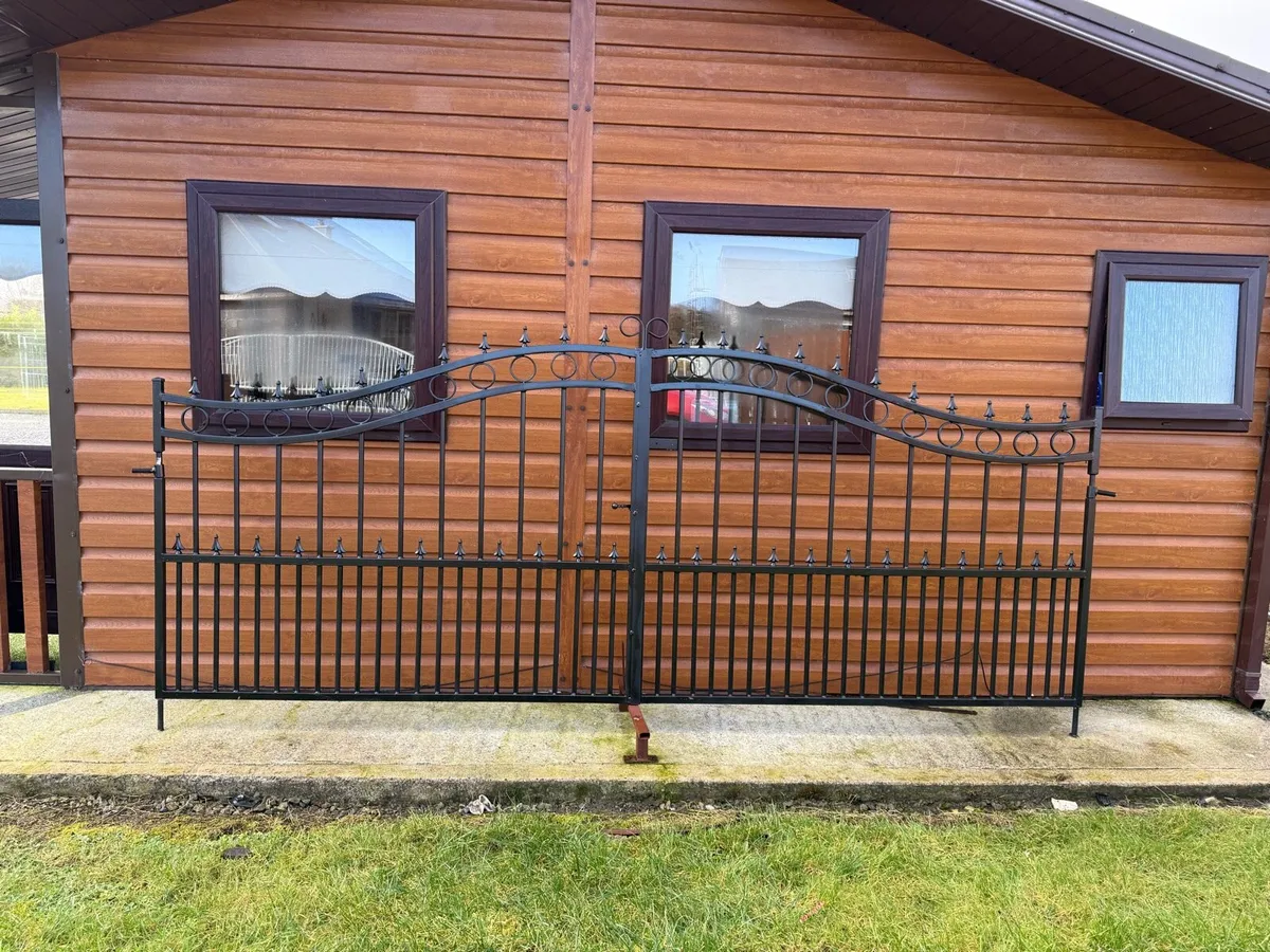 ALL GATES UNDER €1500 ‼️‼️ - Image 2