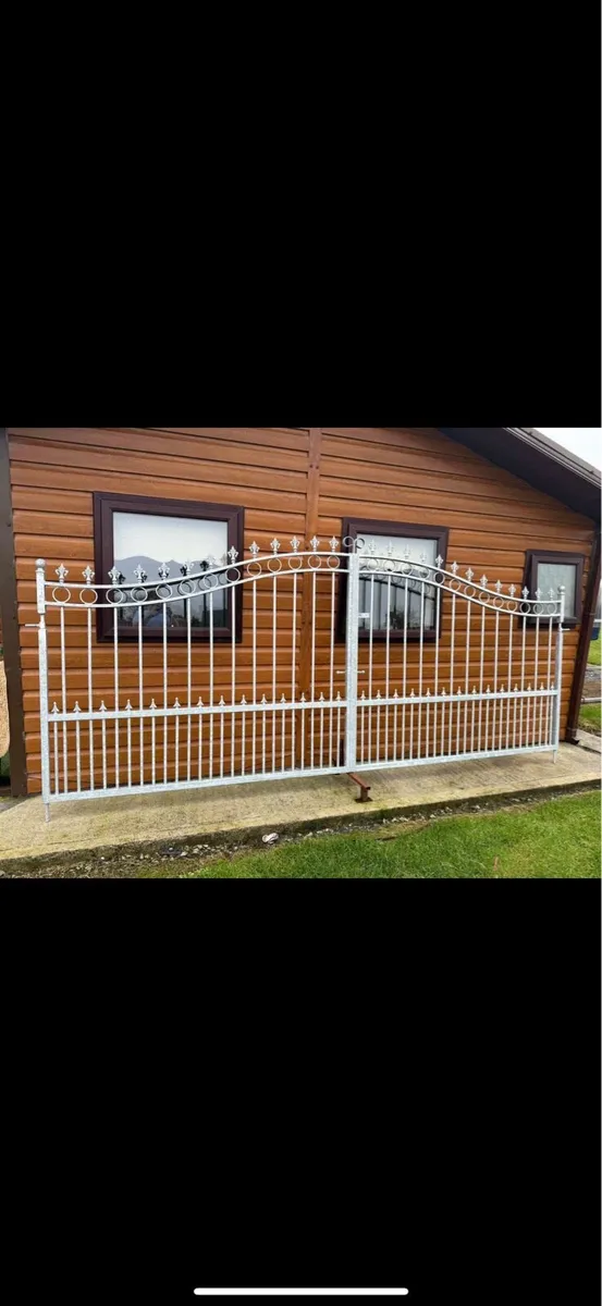 ALL GATES UNDER €1500 ‼️‼️ - Image 3