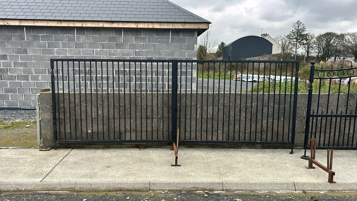 ALL GATES UNDER €1500 ‼️‼️ - Image 4