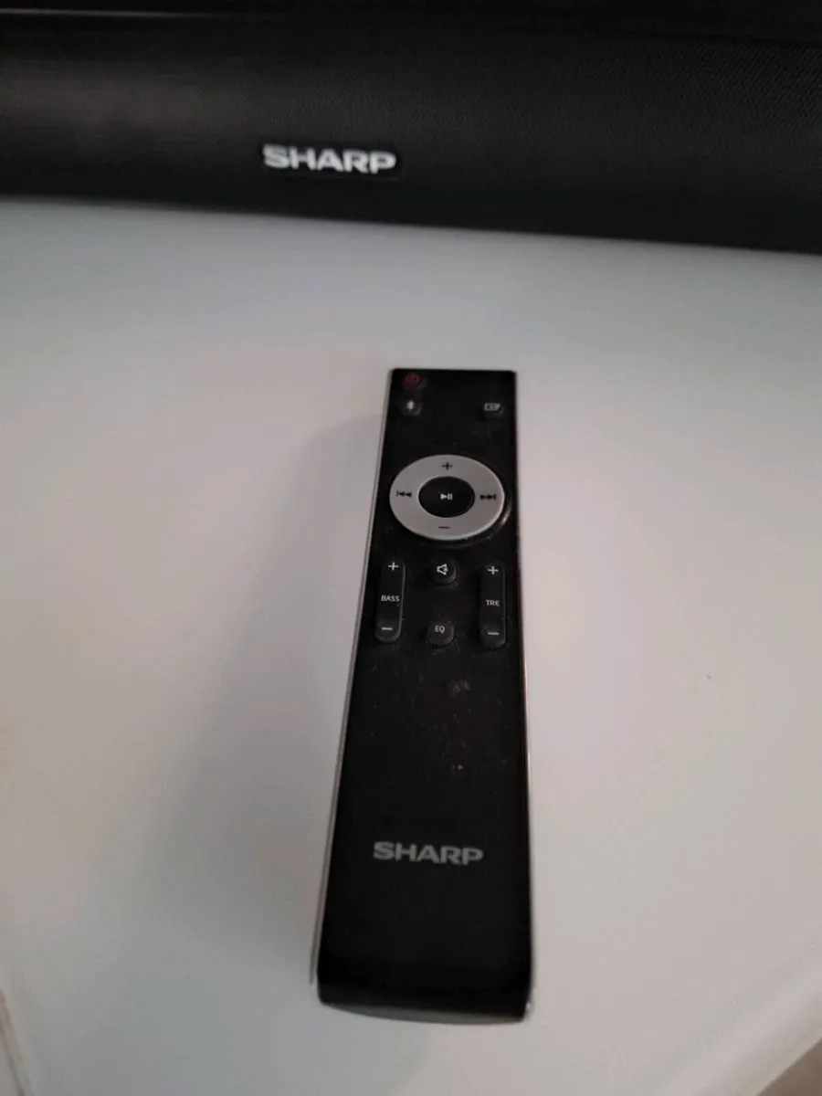 Sharp 50 inch - Image 4