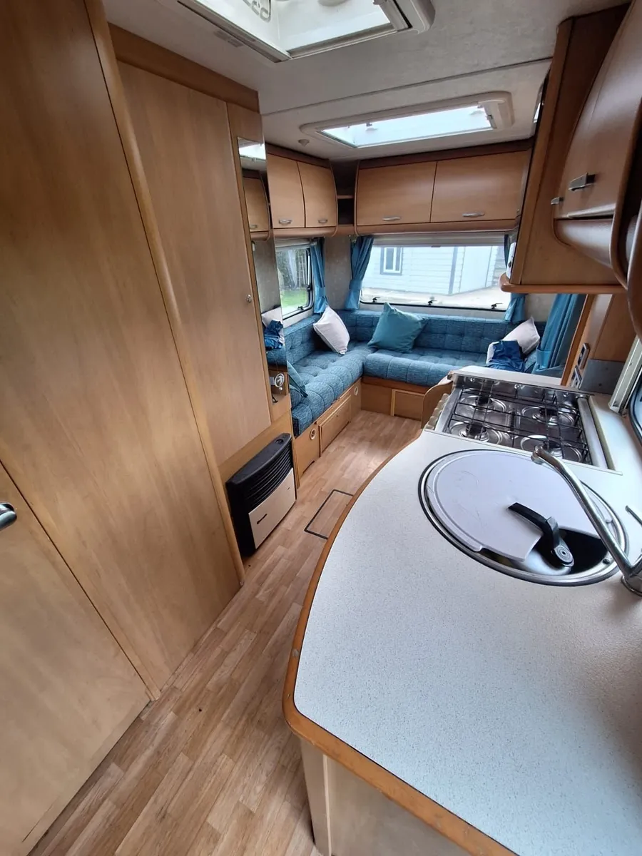Swift Lifestyle 590RL - Image 3