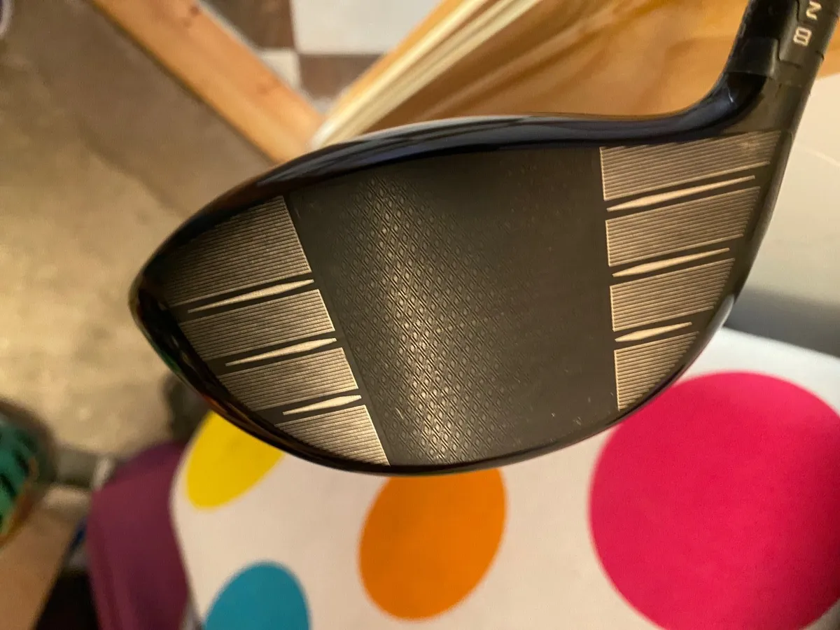 Titleist Tsr 2 driver - Image 4