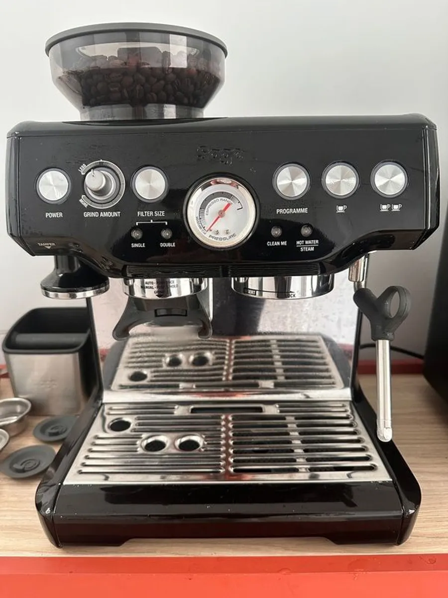 Sage coffee machine - Image 2