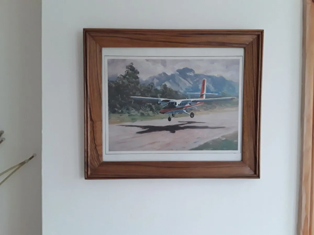 Lovely picture famous aircraft by John speedy - Image 2