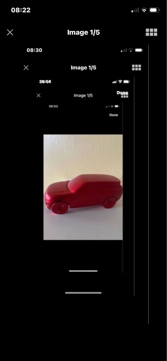 Range Rover Sport- Limited Edition - Image 2