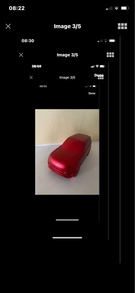 Range Rover Sport- Limited Edition - Image 3