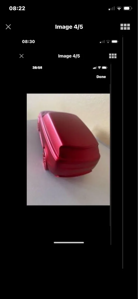 Range Rover Sport- Limited Edition - Image 4