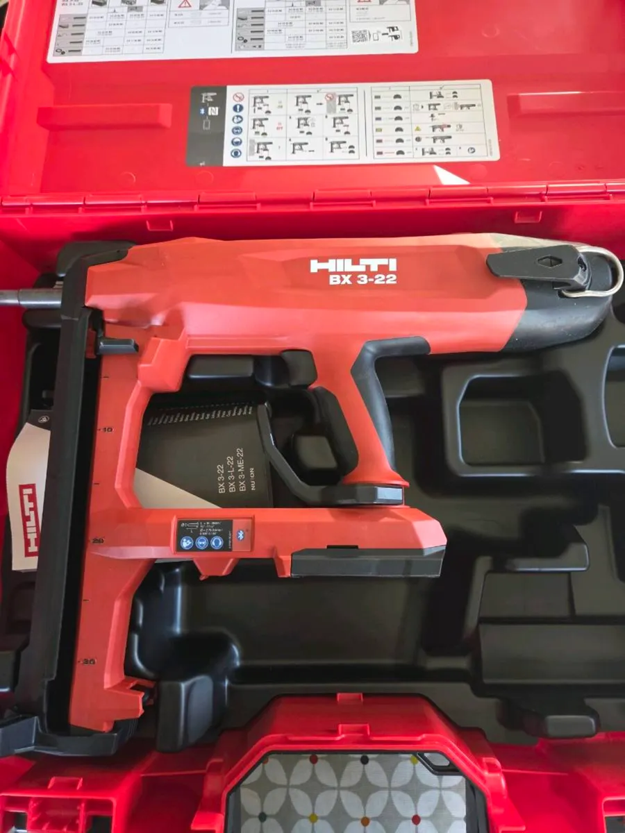 Hilti BX3-L-22