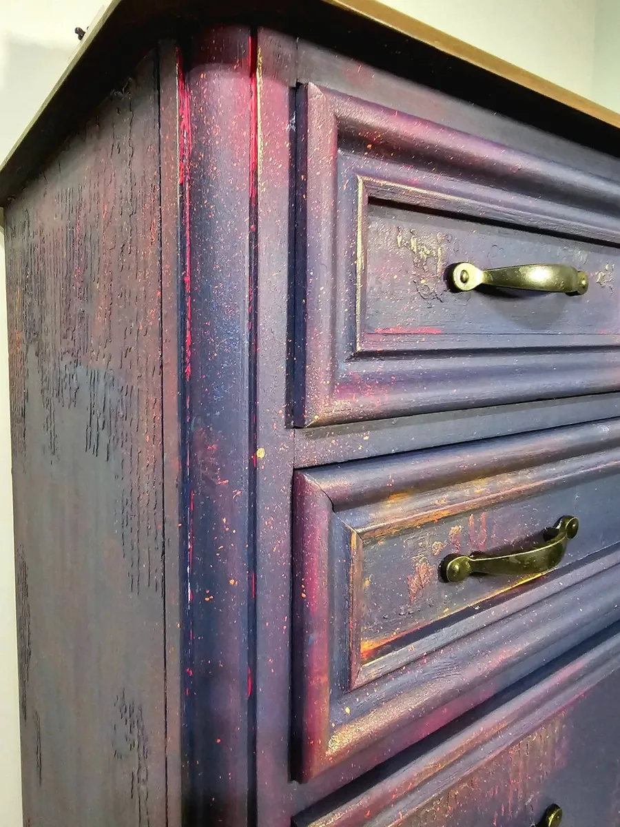 Chest of drawers - Image 2