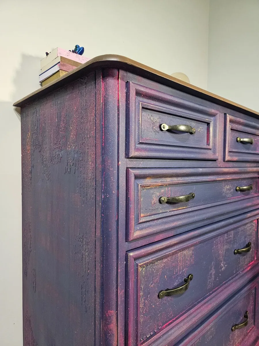 Chest of drawers - Image 3