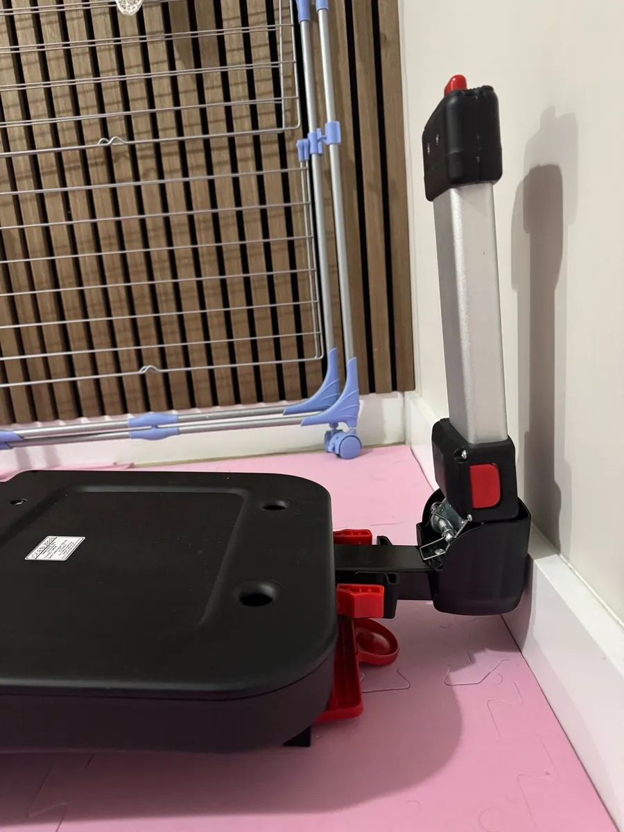 Baby Travel system - Image 3