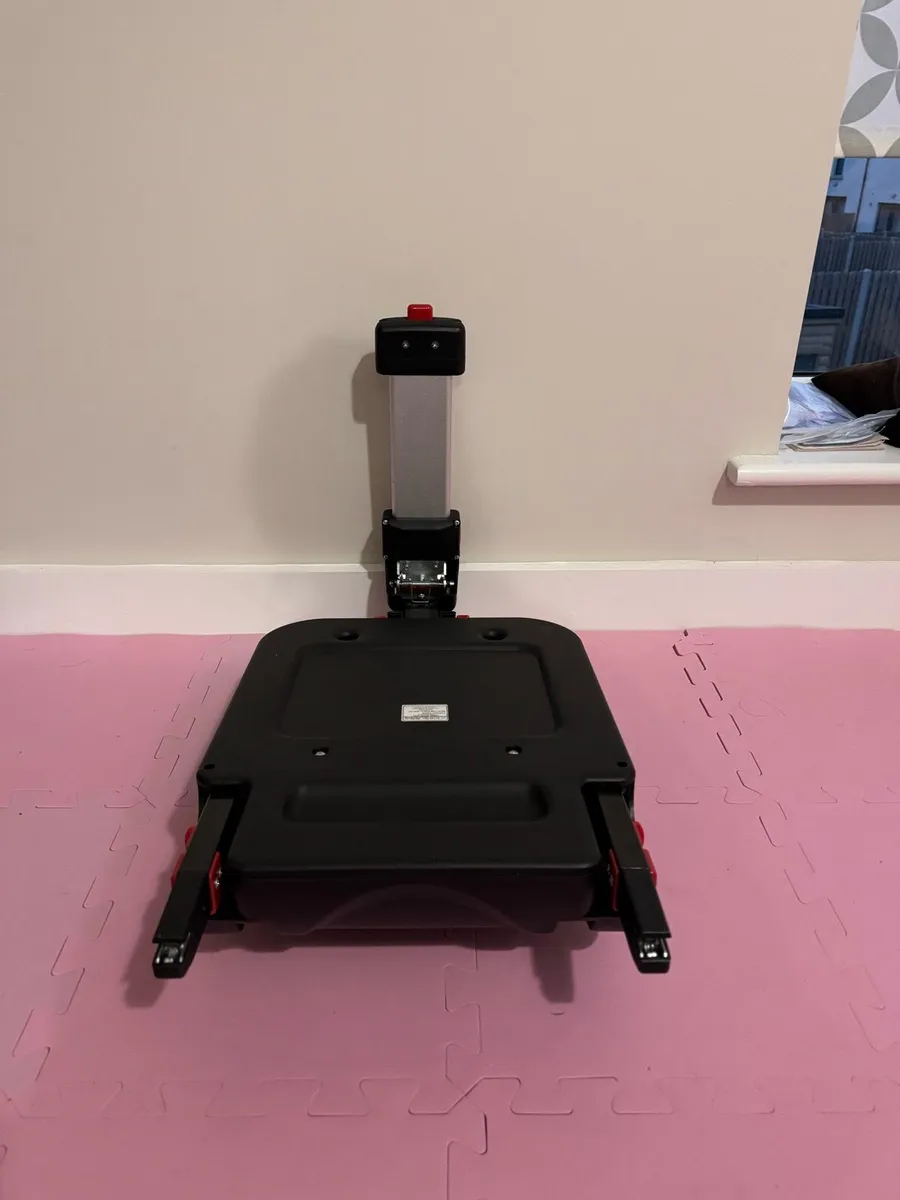 Baby Travel system - Image 4