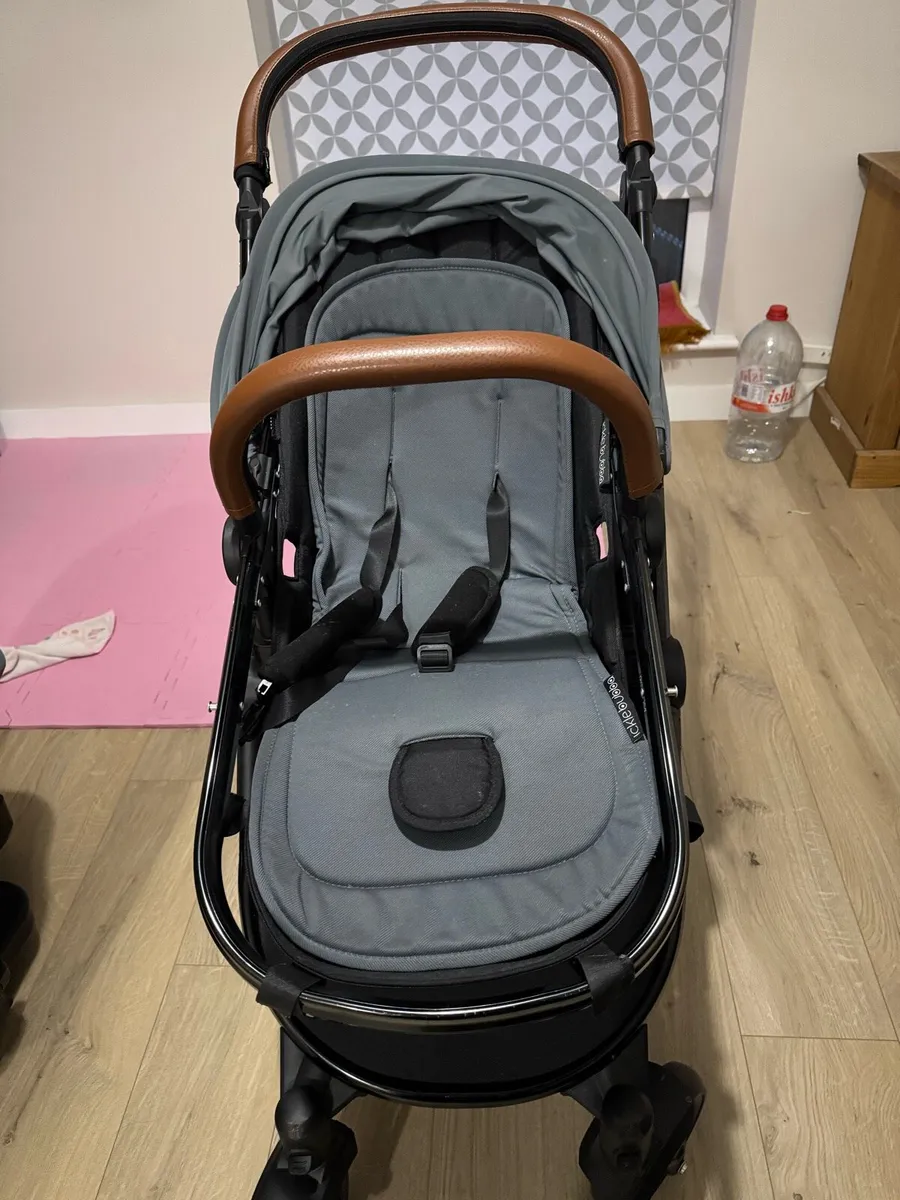 Baby Travel system - Image 2