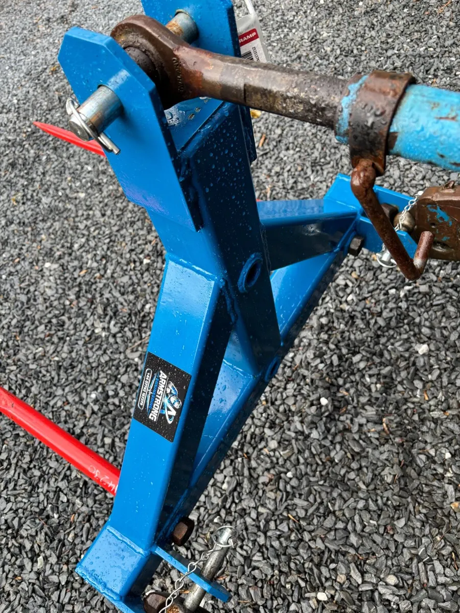 Bale Spike - Image 2