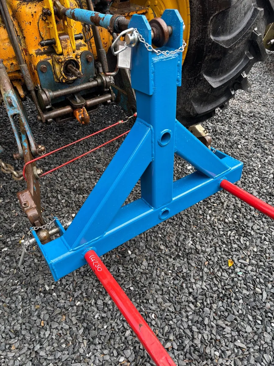 Bale Spike - Image 4