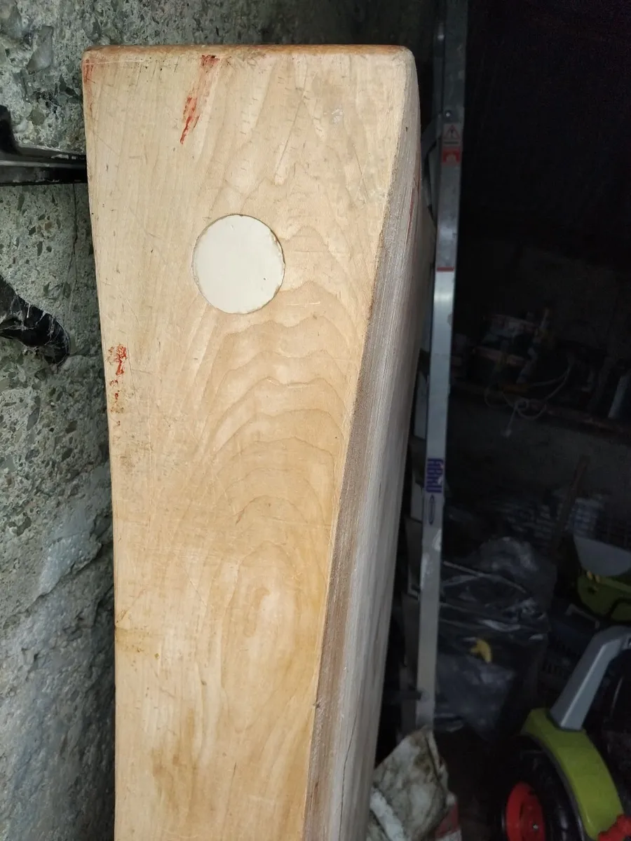 Butcher's  block - Image 1