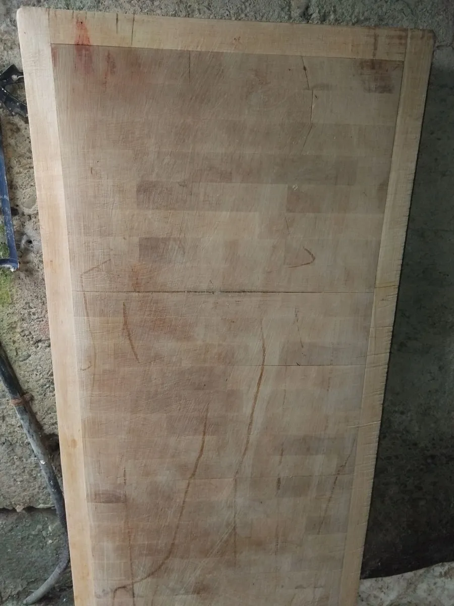 Butcher's  block - Image 2
