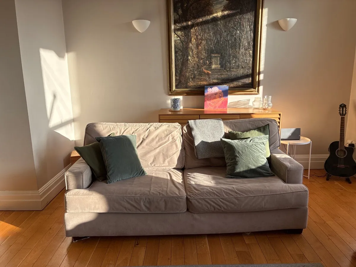 Sofa pair (Seats 4-8) - Image 2