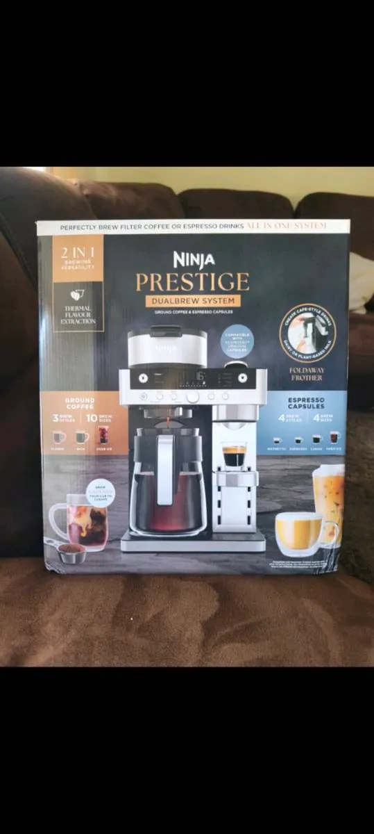 Coffee machine - Image 2