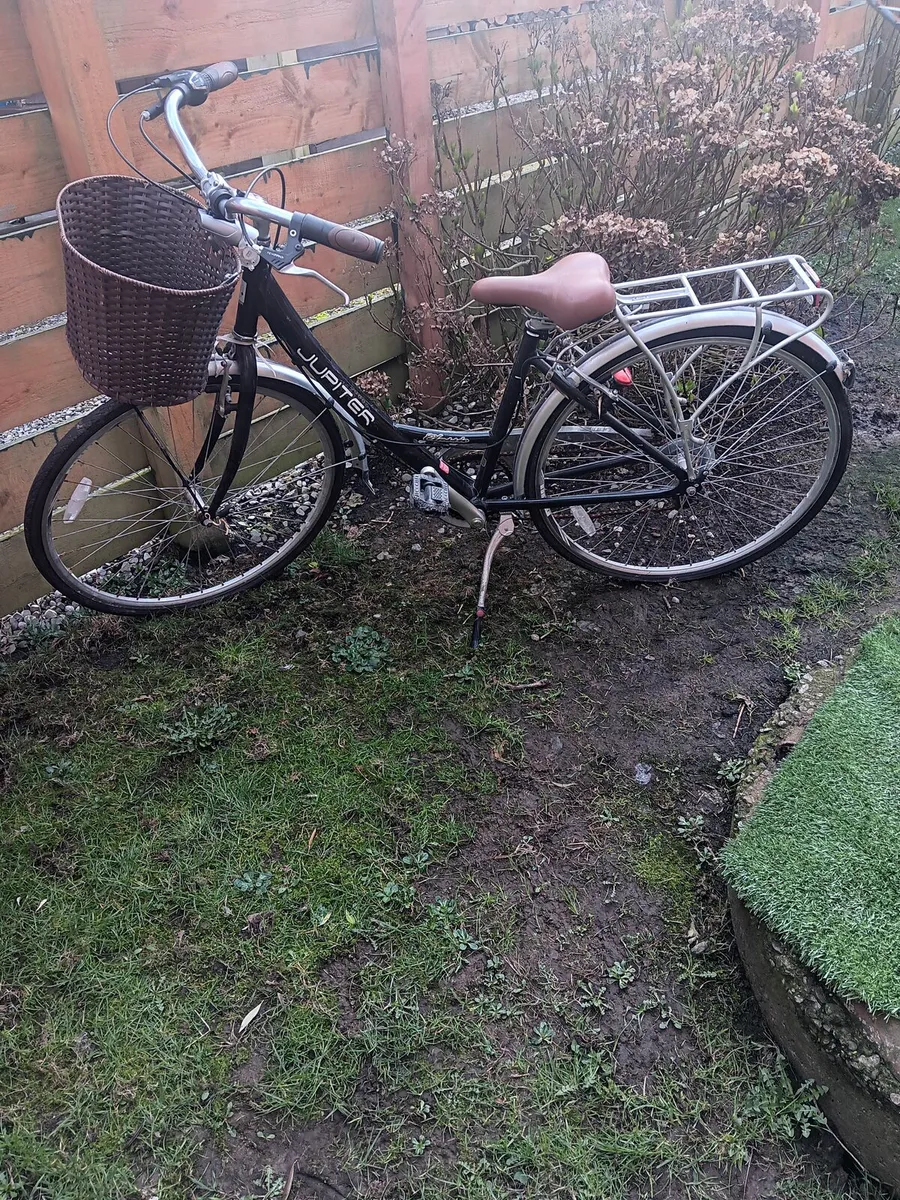 Ladies Bicycle - Image 1