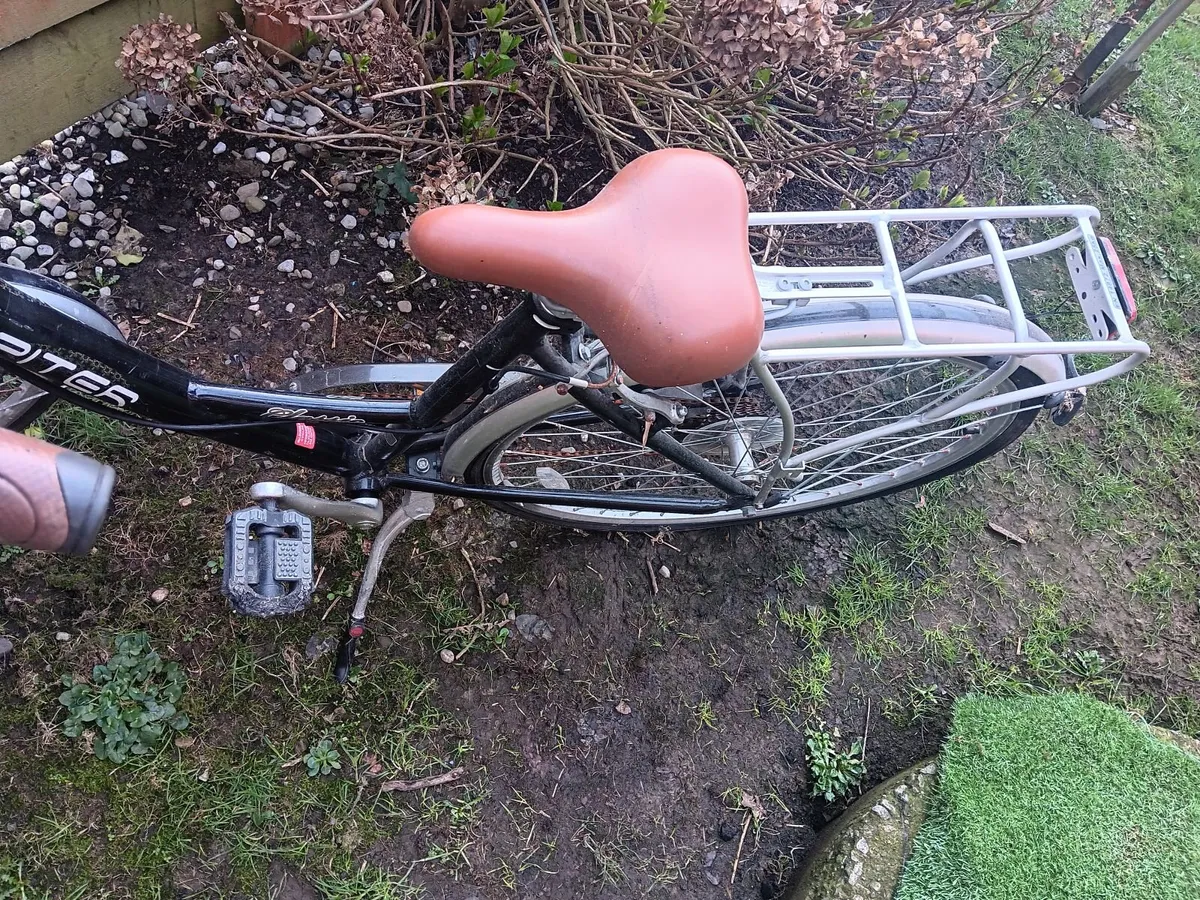 Ladies Bicycle - Image 3