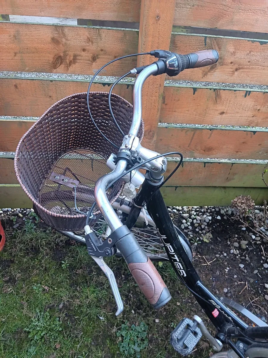 Ladies Bicycle - Image 2