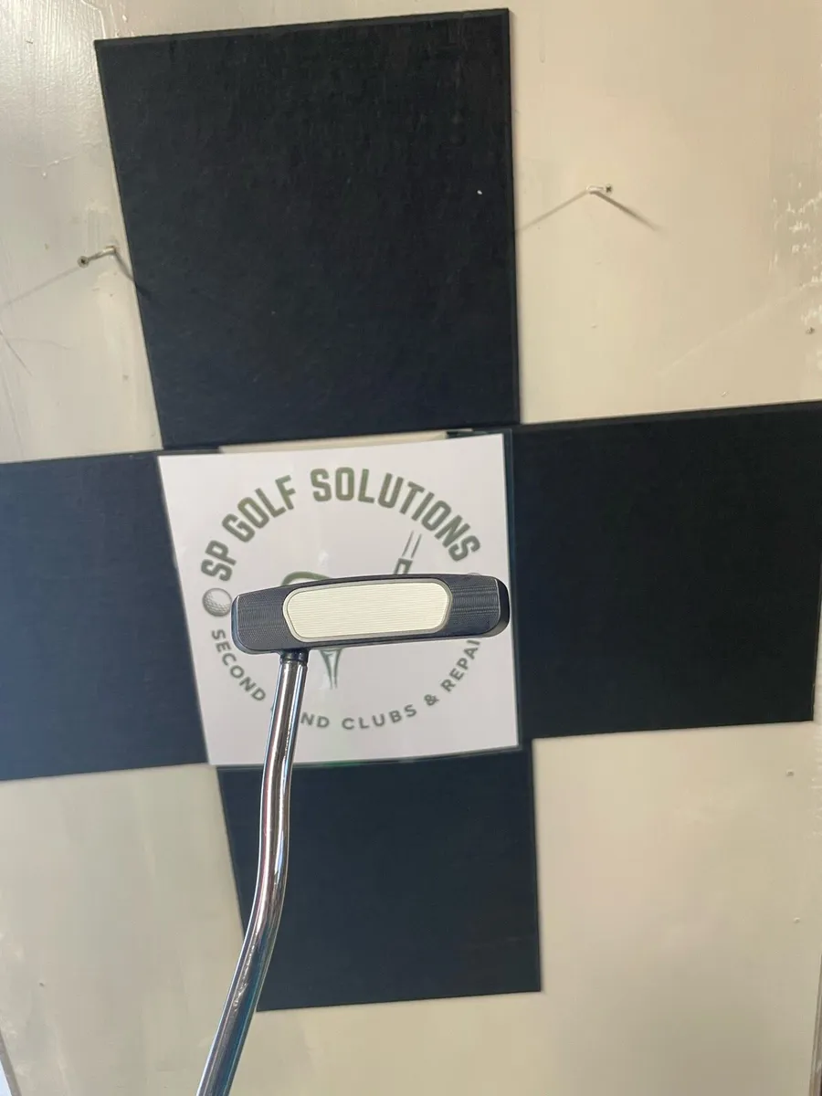 Odyssey Jailbird putter - Image 3