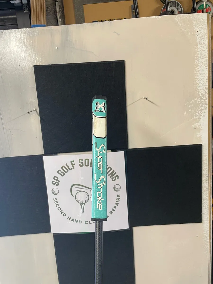 Odyssey Jailbird putter - Image 4