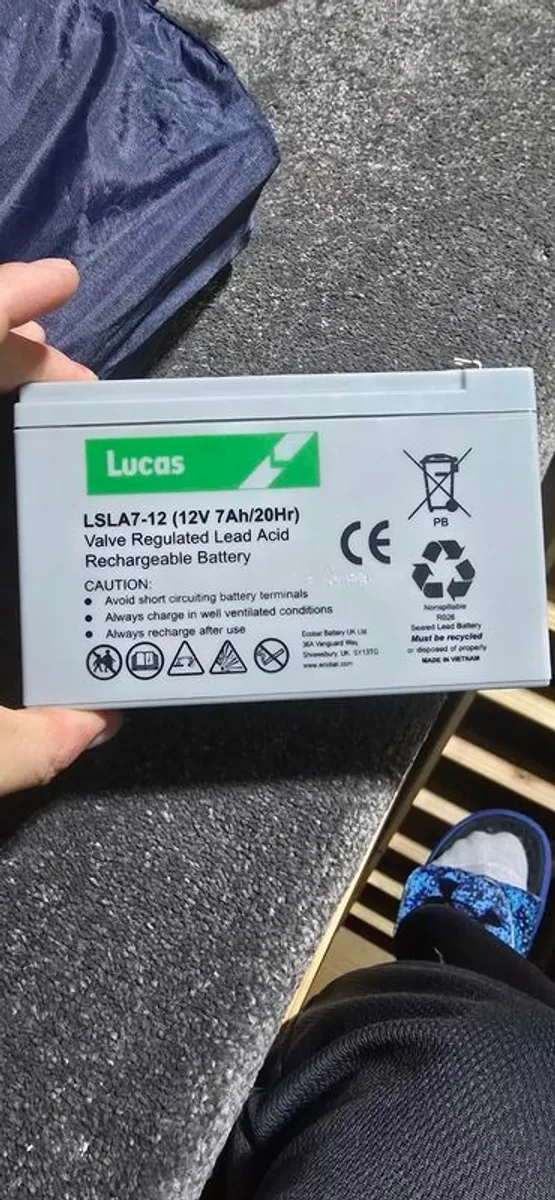 Fish Finder - LOWRANCE - Set - Image 3