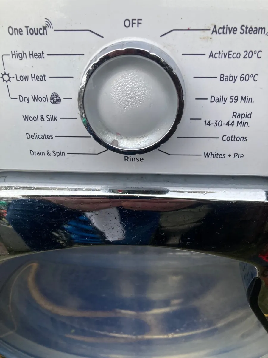 Washing machine  hoover. - Image 2