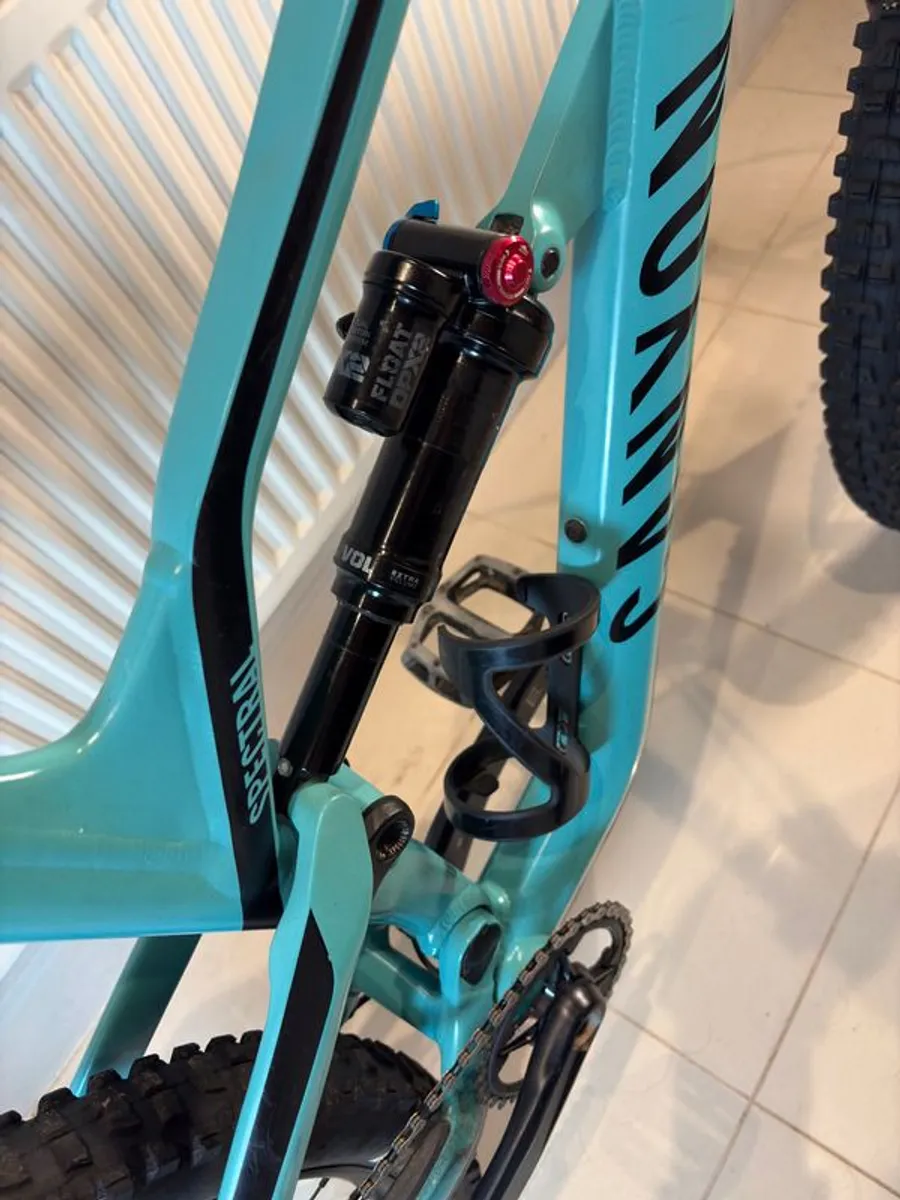 Canyon Spectral 6 2021 - Image 3