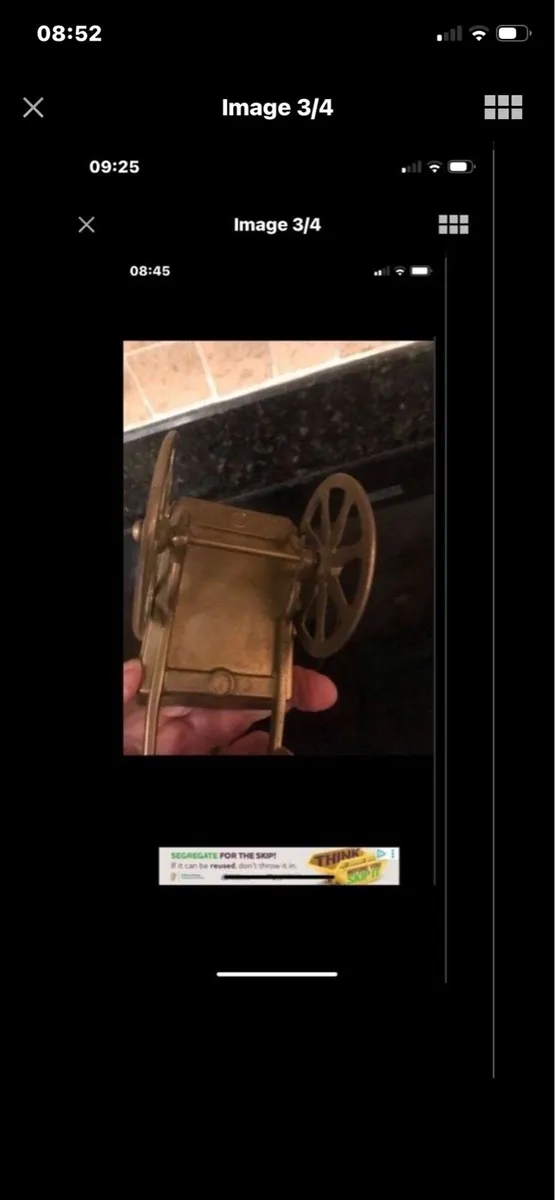 Brass Pony & Trap - Image 3