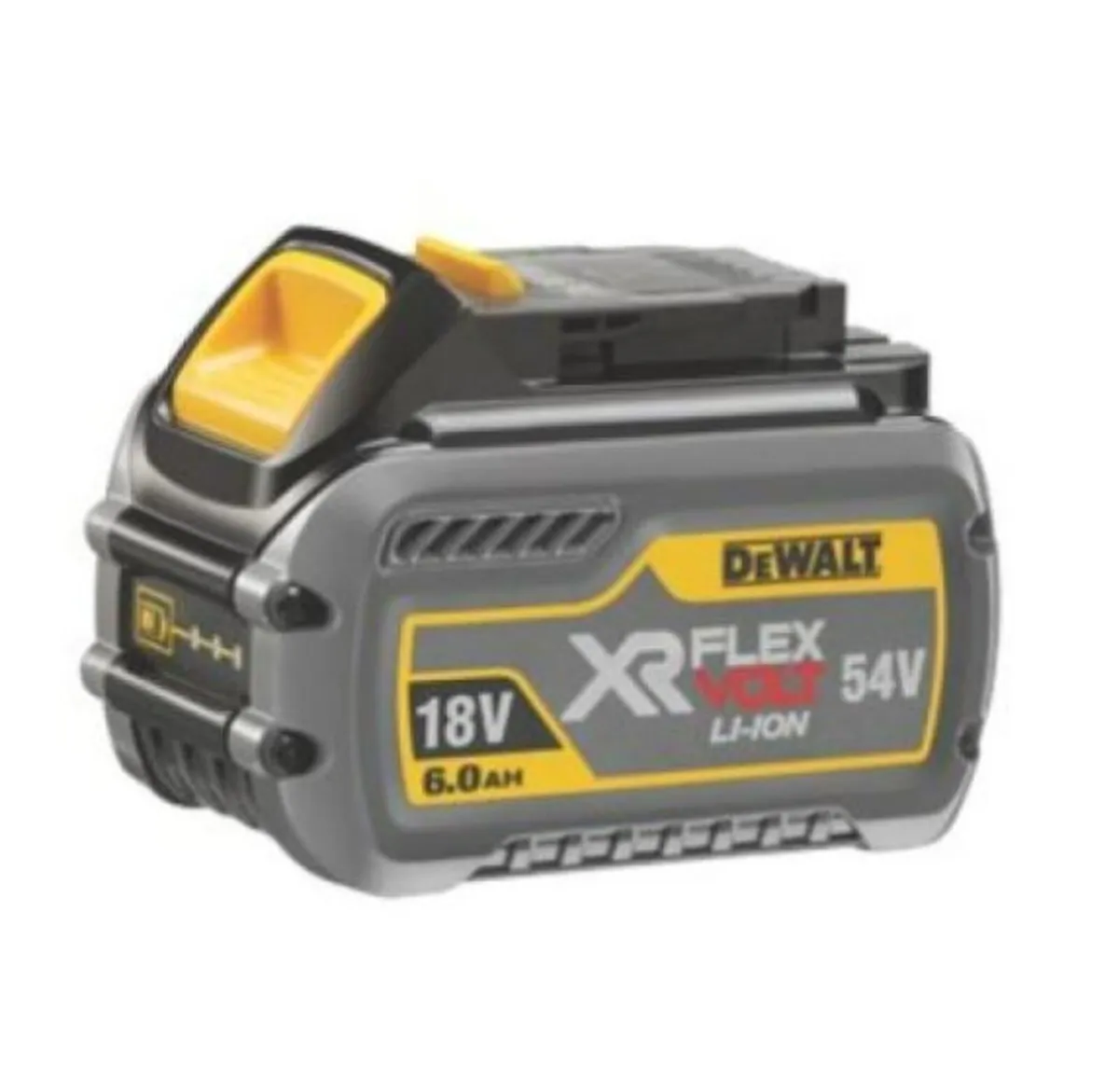 DeWalt DCB546 XR FLEXVOLT 18/54V 6AH