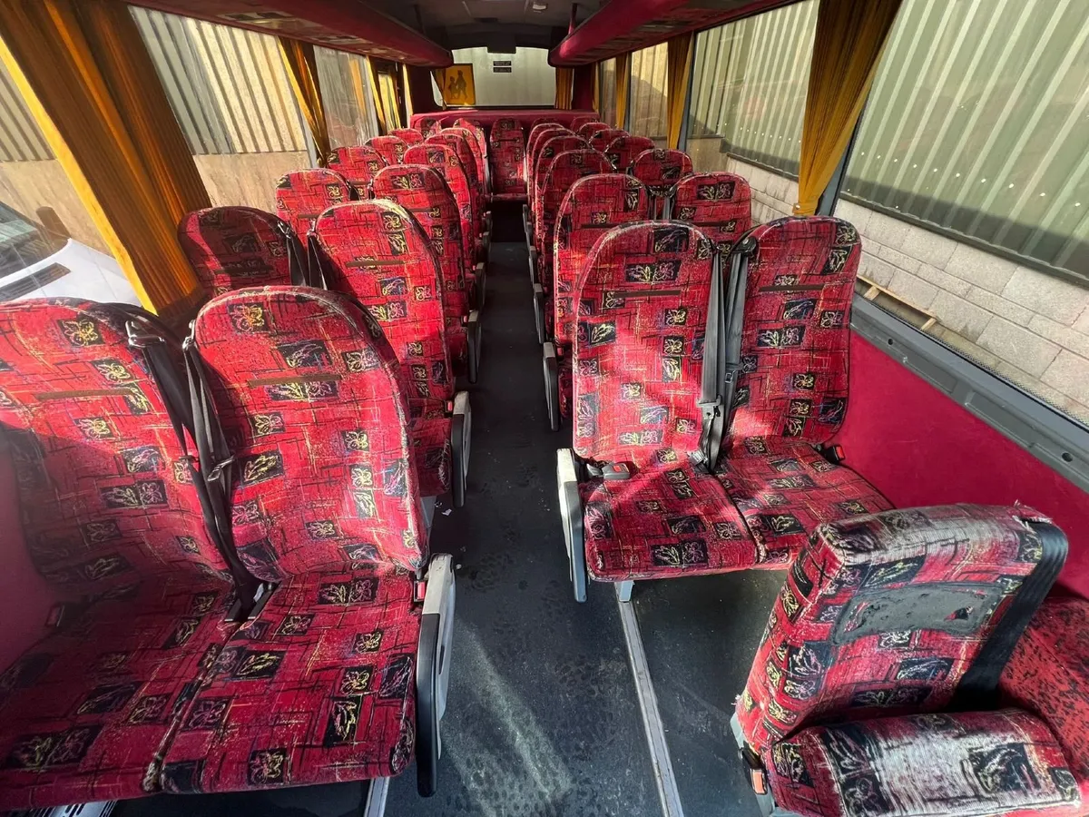 Mercedes-Benz Vario 2005 - Image 1