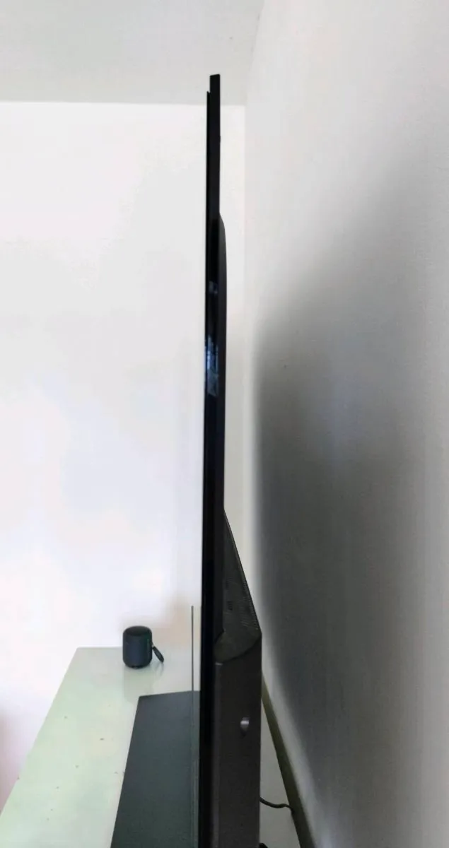 Panasonic 4K 58inch Smart TV - Image 3