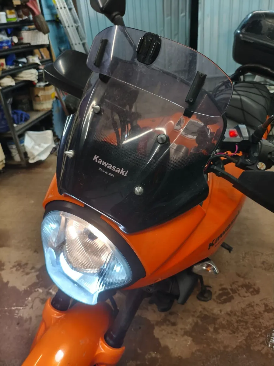 Kawasaki Other 2009 - Image 1