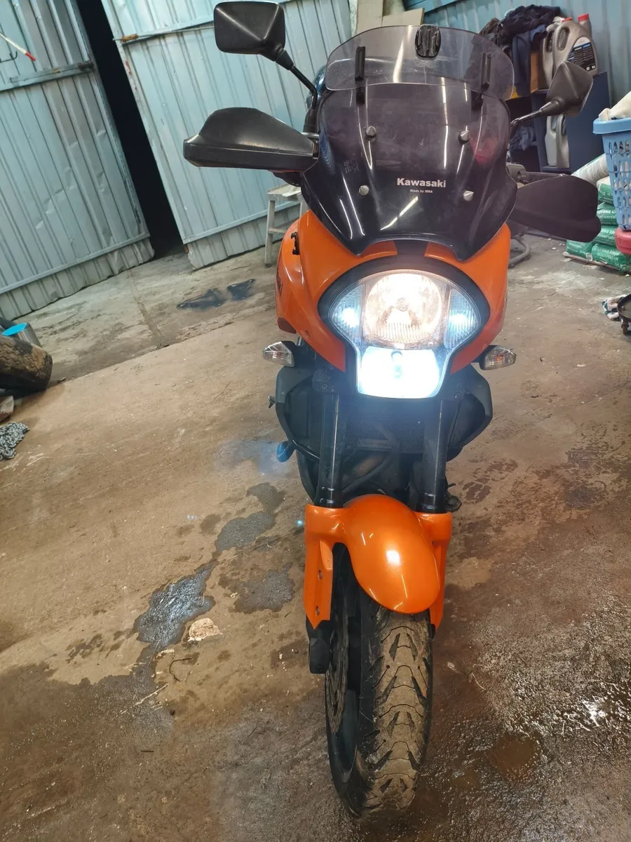 Kawasaki Other 2009 - Image 2