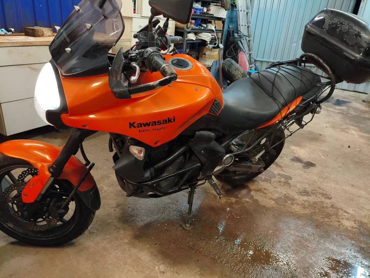 Kawasaki Other 2009 - Image 3