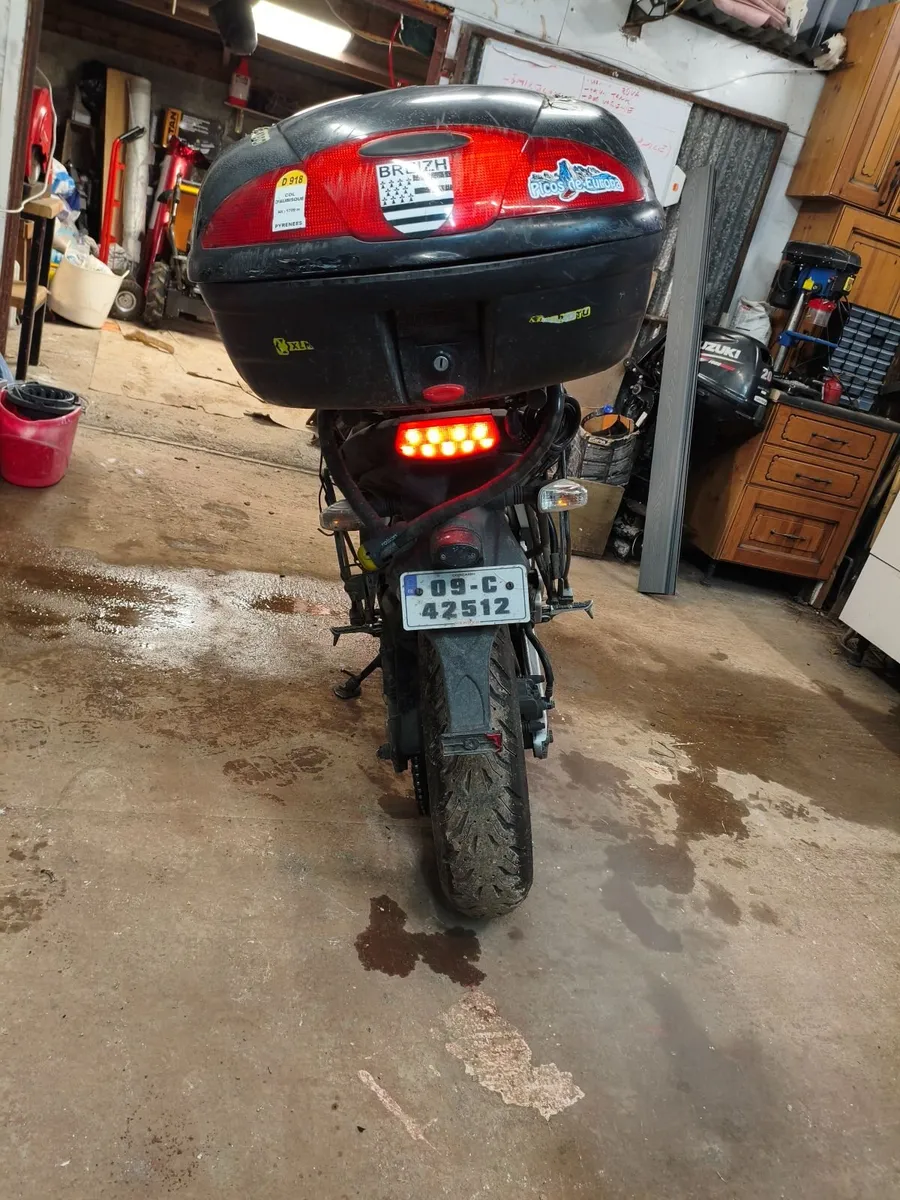 Kawasaki Other 2009 - Image 4