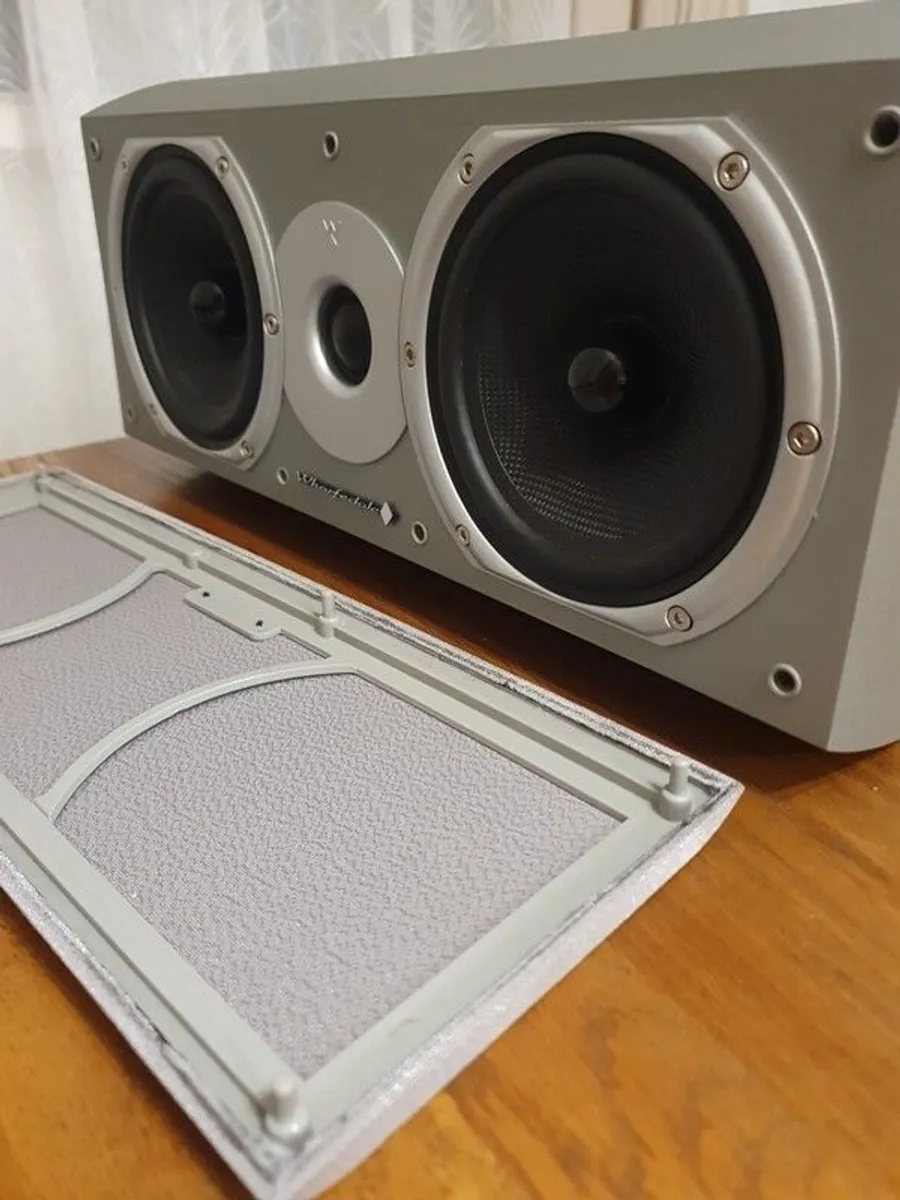 Wharfedale Diamond 9. CS - Image 1