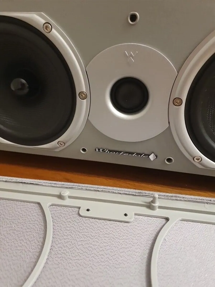 Wharfedale Diamond 9. CS - Image 2